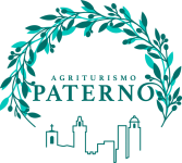 Agriturismo Paterno - Logo